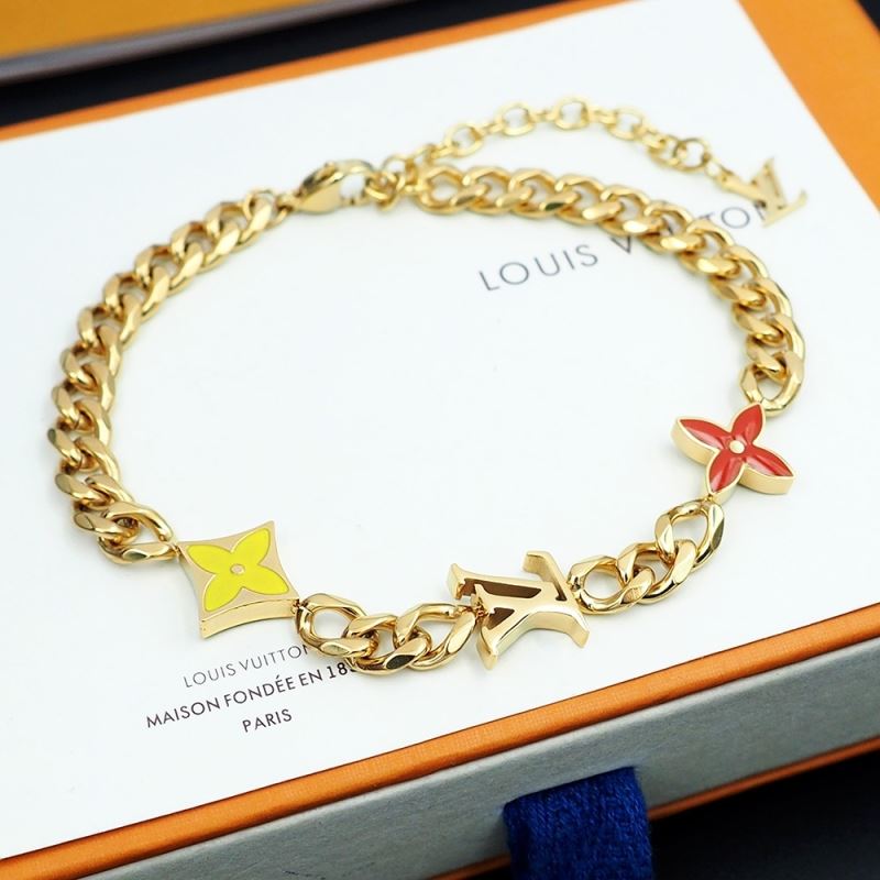 Louis Vuitton Bracelets